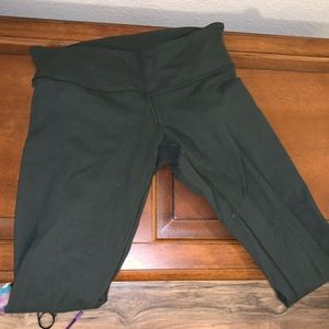 Lululemon Wunder Unders